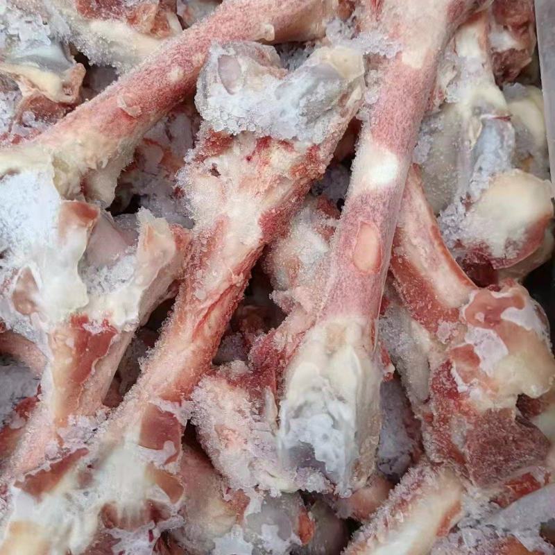 羊棒骨熬汤专用质量保证一手货源全国冷链发货