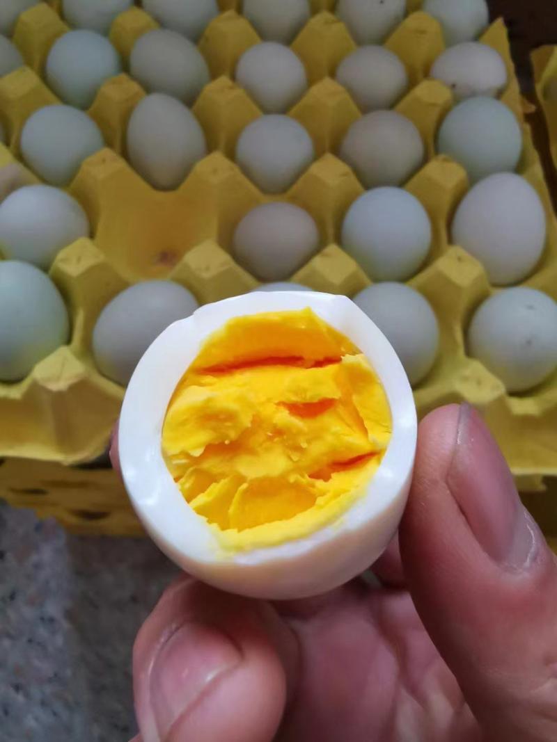 正宗土鸡蛋