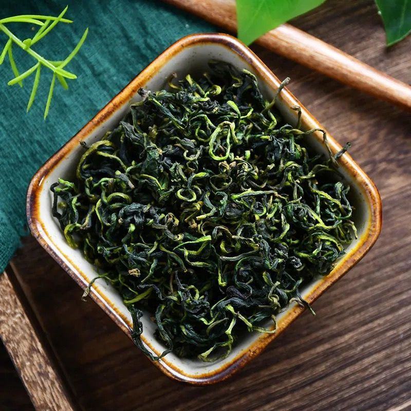 蒲公英茶花茶批发长白山精选婆婆丁苦茶一公斤