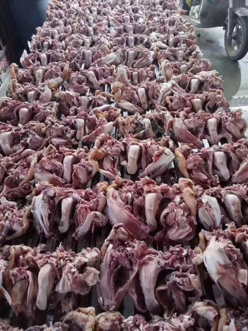 五香全熟羊杂全套羊杂羊肚，羊头，心肝肺