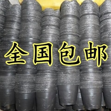 营养杯育苗杯一次性加厚育苗袋塑料花盆育苗盘种菜植育苗盆营