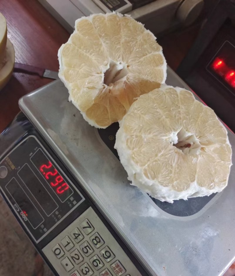 福建柚子，红柚子，蜜柚上市，全国整车直发