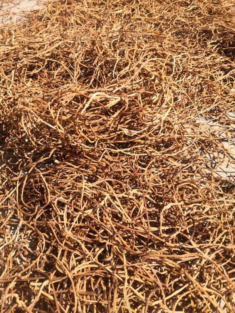自家红薯梗新鲜干货大量上市过期不候需要联系