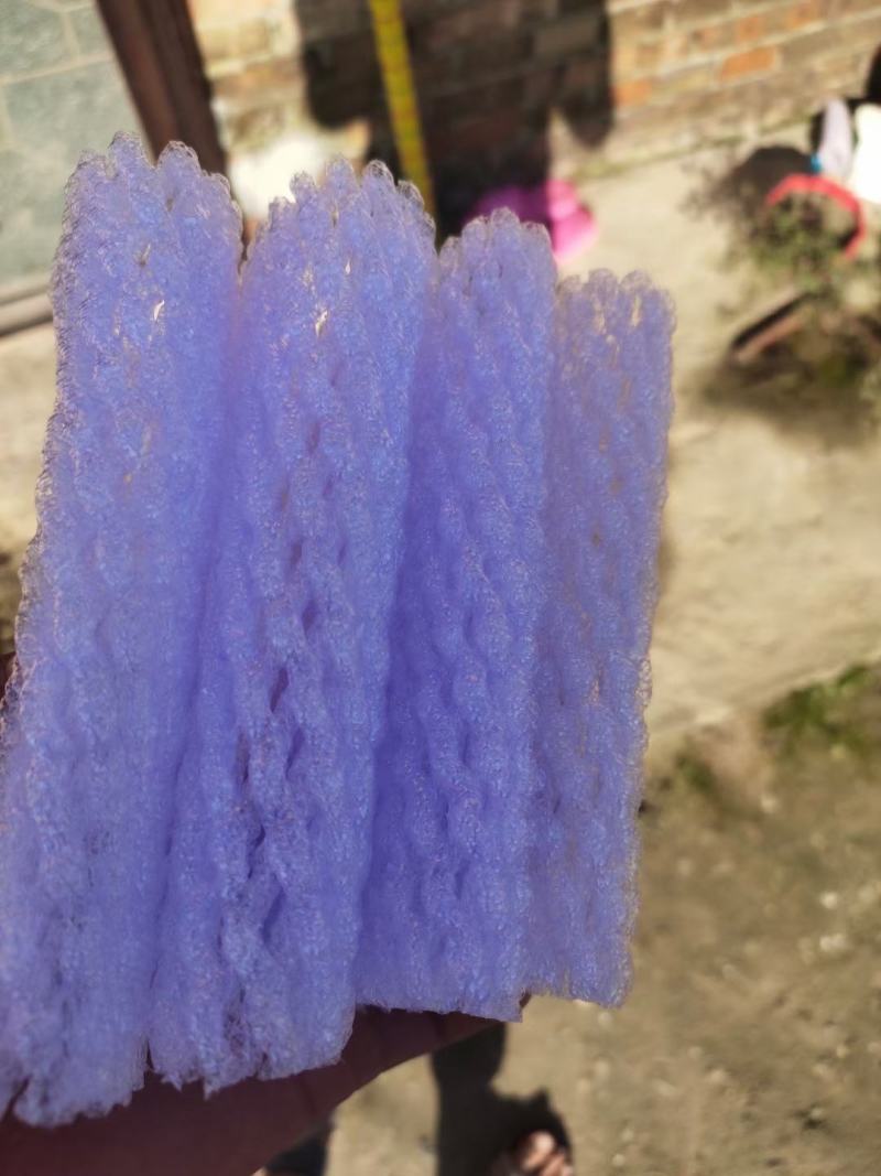 吉县鸿运发泡网套厂主要经营苹果玉露香梨子网套
