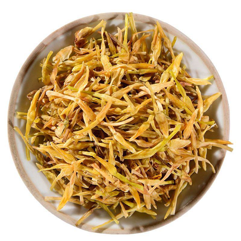 素馨花，鸡爪花，