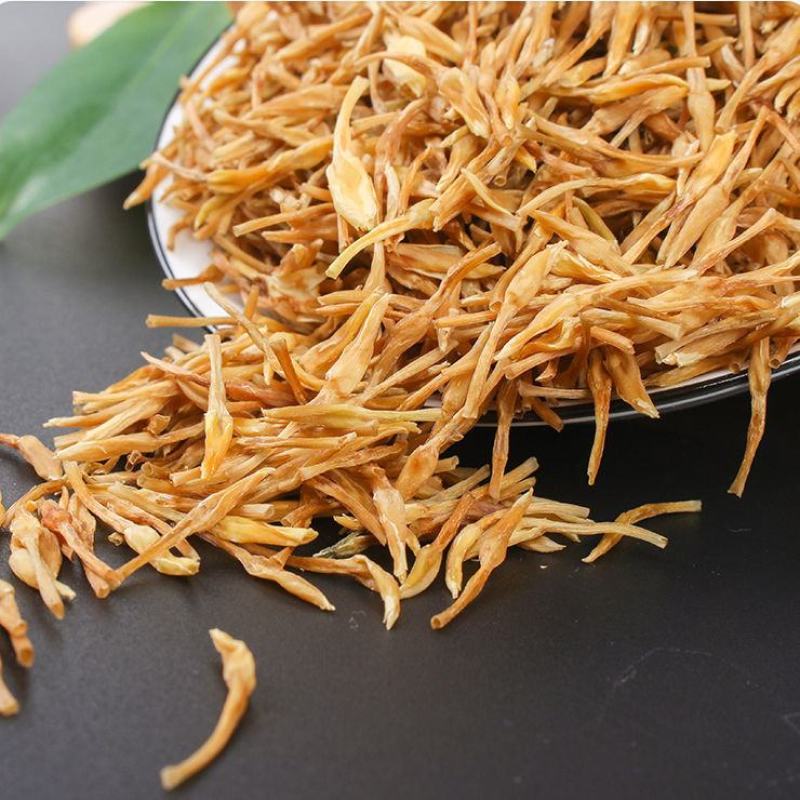 素馨花，鸡爪花，