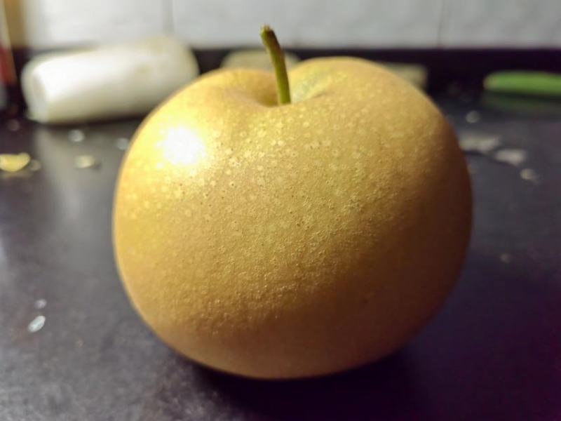 秋月梨