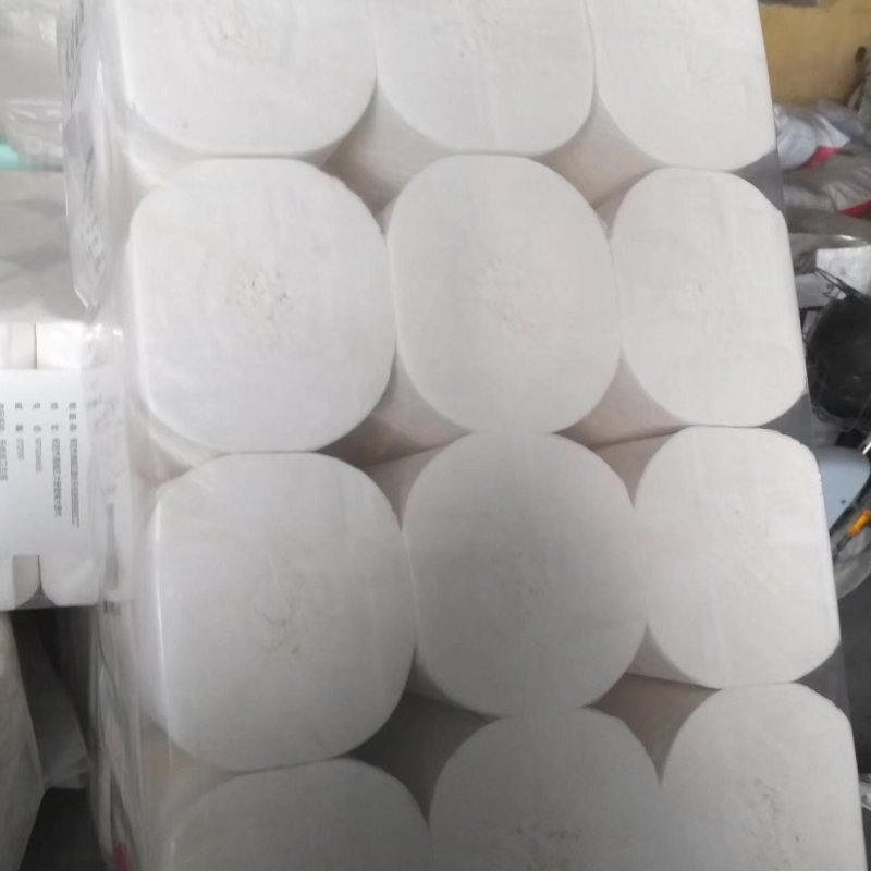 自产自销，腾库房