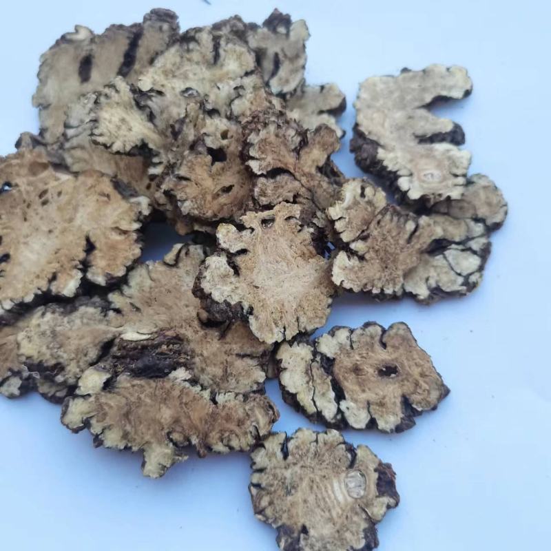 川芎今年新货量大从优