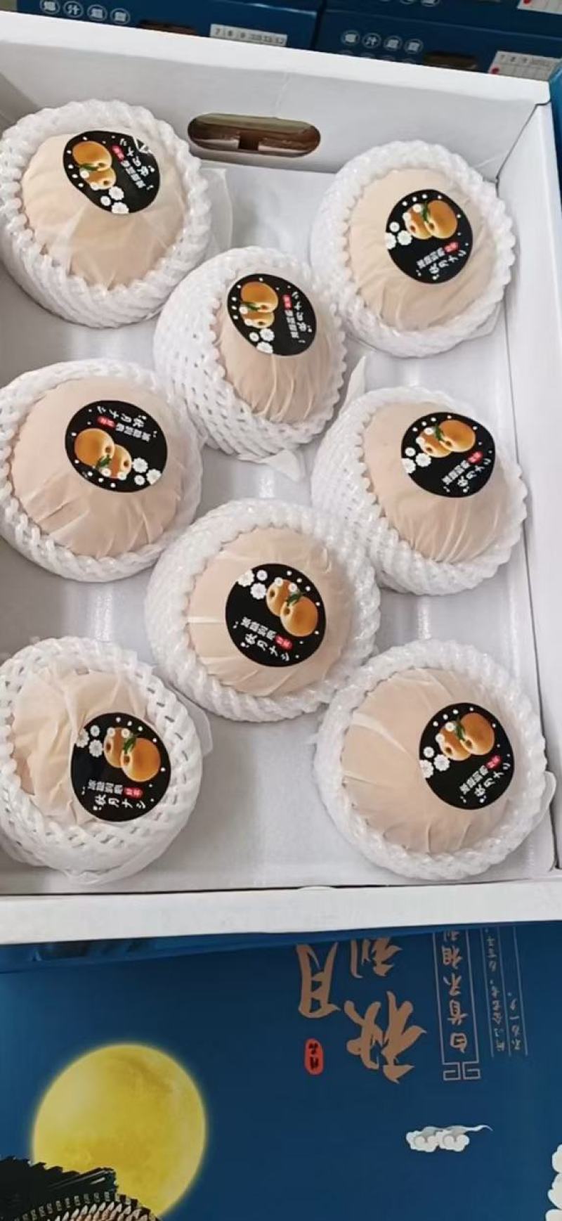 秋月梨，脆甜多汁，自然成熟，货源充足，主产区