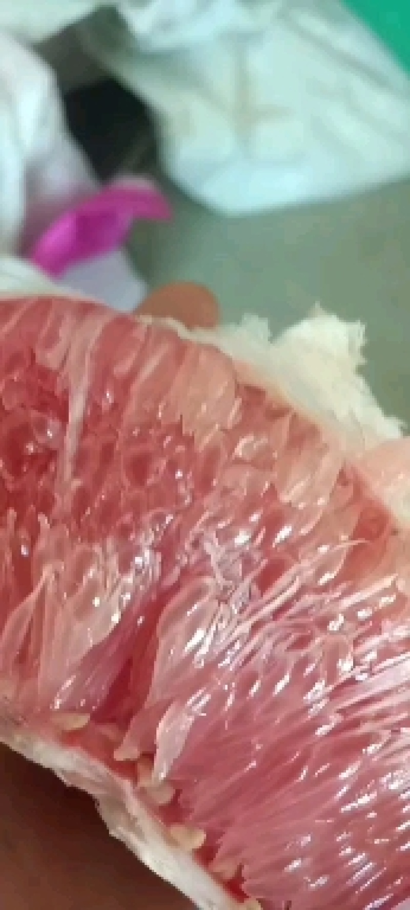 福建红柚