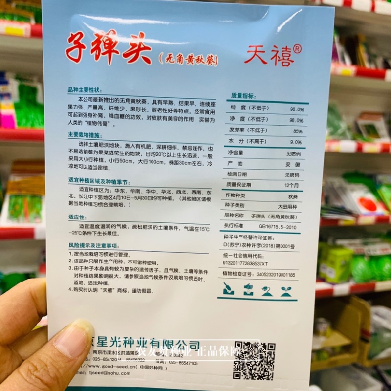 无角黄秋葵种子天禧子弹头秋葵种子早熟果型长耐老