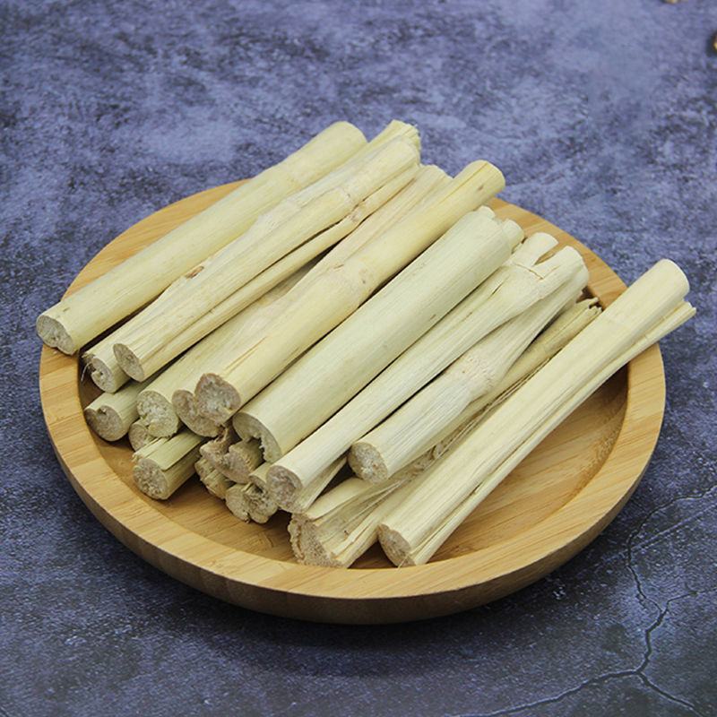 竹蔗干广东甘蔗脱水干蔗竿蔗甜竹蔗糖水煲汤料配甘蔗干