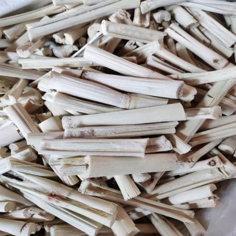 竹蔗干广东甘蔗脱水干蔗竿蔗甜竹蔗糖水煲汤料配甘蔗干