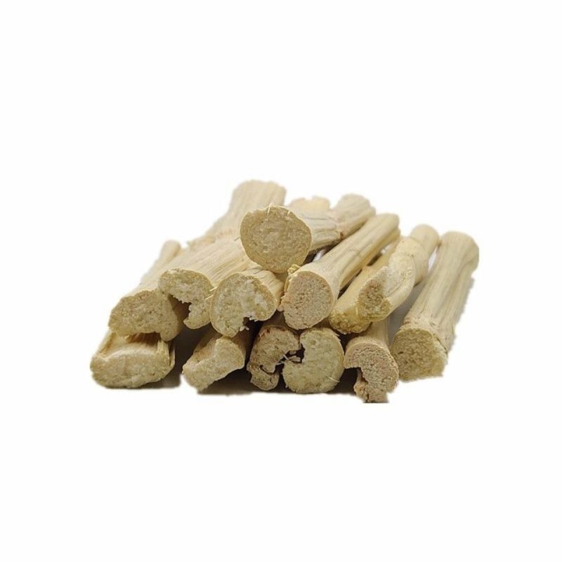 竹蔗干广东甘蔗脱水干蔗竿蔗甜竹蔗糖水煲汤料配甘蔗干