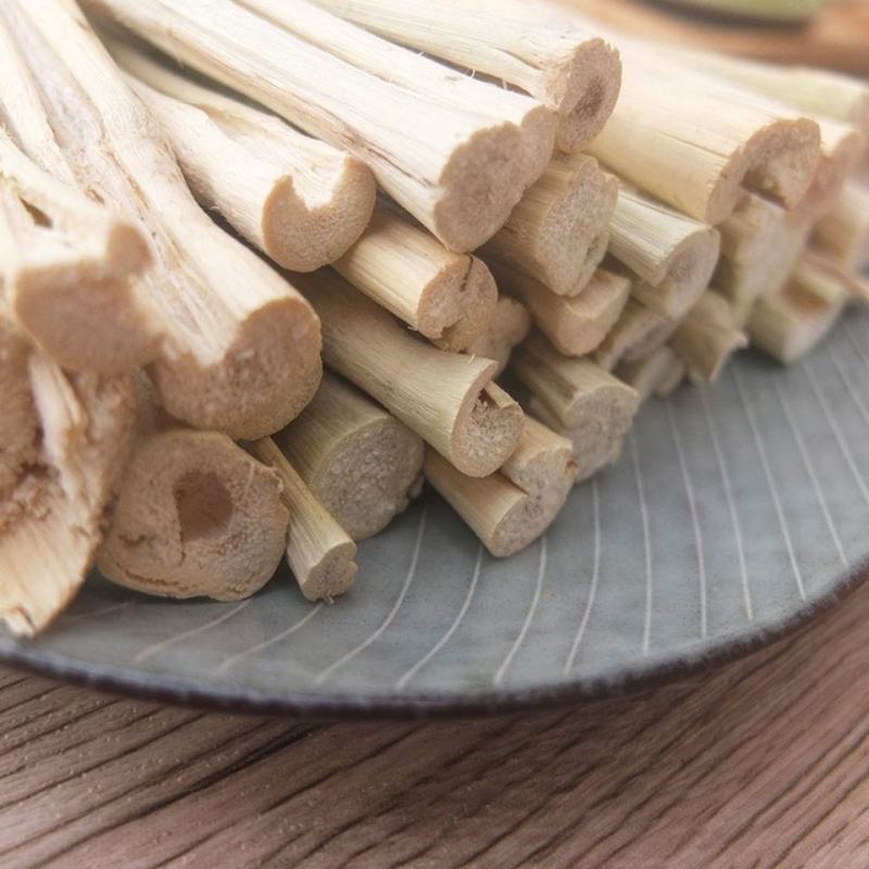 竹蔗干广东甘蔗脱水干蔗竿蔗甜竹蔗糖水煲汤料配甘蔗干