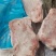 肥猪二八肉清品质保障冷冻猪肉猪副产品