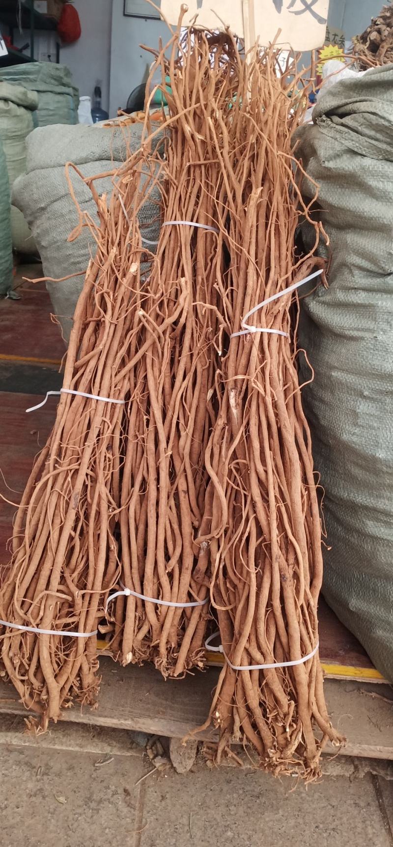 千斤拔产地货源充足大量现货保质保量价格优惠