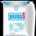 久大应城500g*40包加碘精制盐