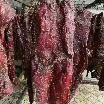 60斤厂猪肉大块里脊肉（肉类品源头工厂一手货源量大从优）
