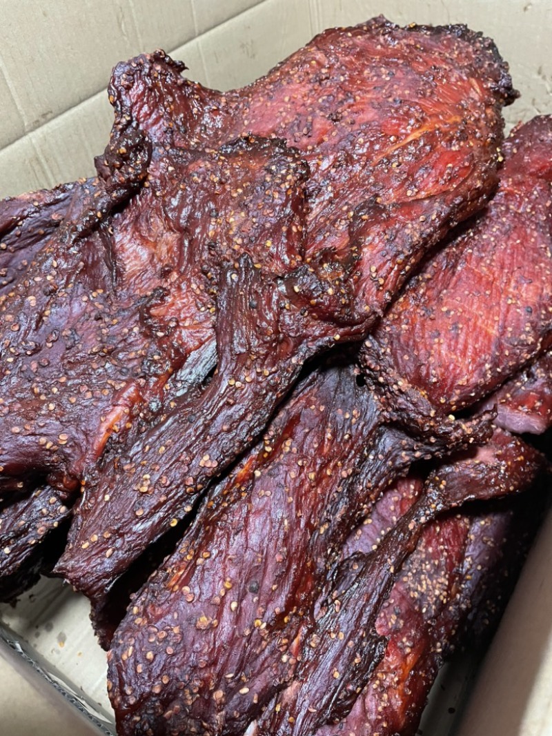 60斤厂猪肉大块里脊肉（肉类品源头工厂一手货源量大从优）