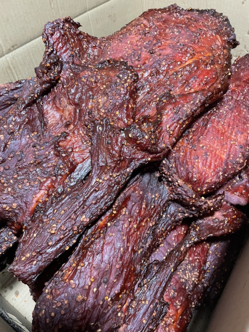 60斤厂猪肉大块里脊肉（肉类品源头工厂一手货源量大从优）