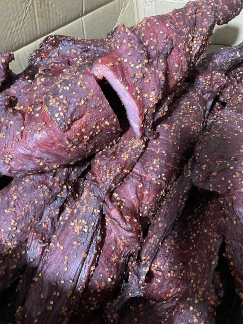 60斤厂猪肉大块里脊肉（肉类品源头工厂一手货源量大从优）