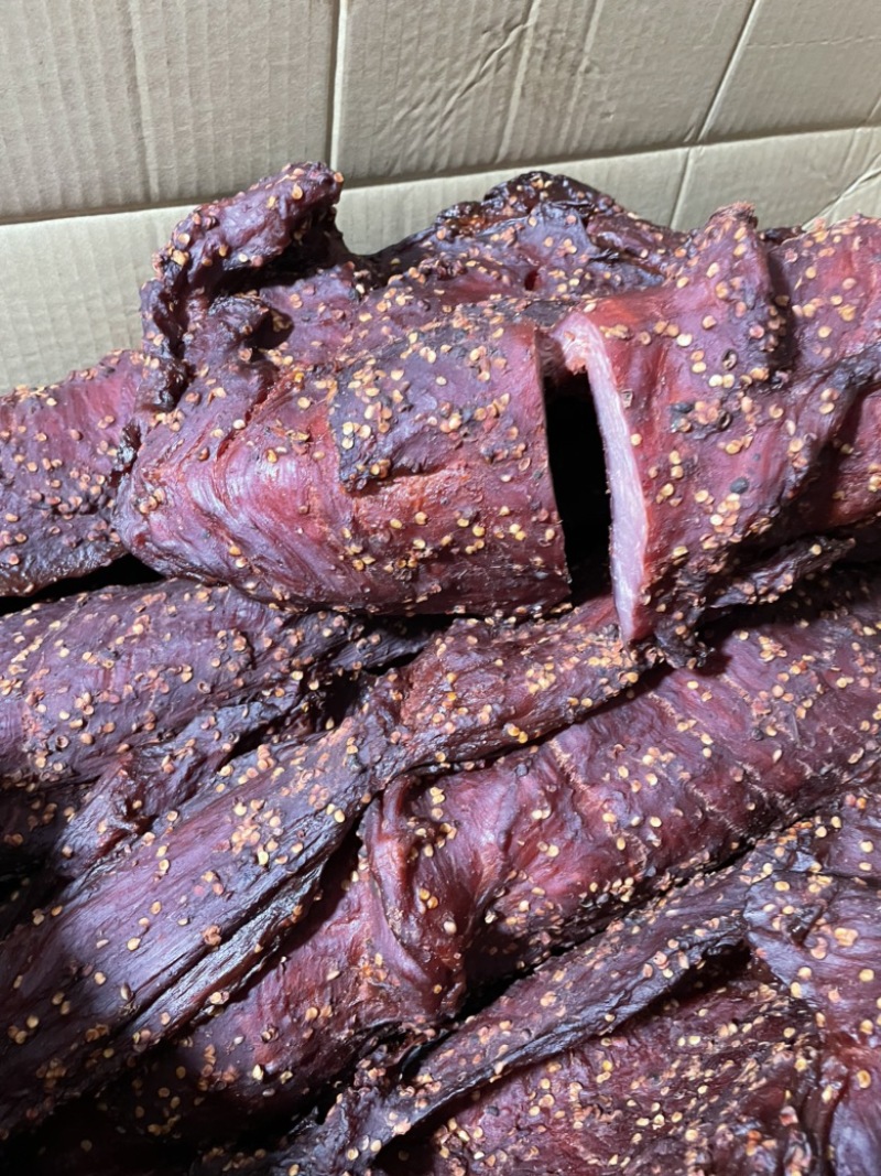 60斤厂猪肉大块里脊肉（肉类品源头工厂一手货源量大从优）