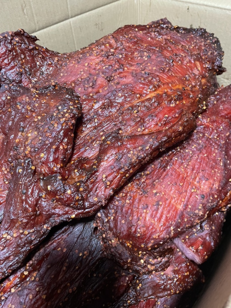 60斤厂猪肉大块里脊肉（肉类品源头工厂一手货源量大从优）
