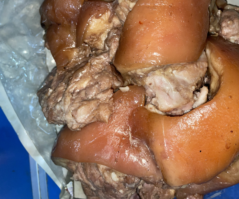 全熟带皮核桃肉（肉类品源头工厂一手货源量大从优）