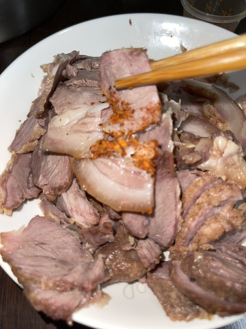 全熟带皮核桃肉（肉类品源头工厂一手货源量大从优）