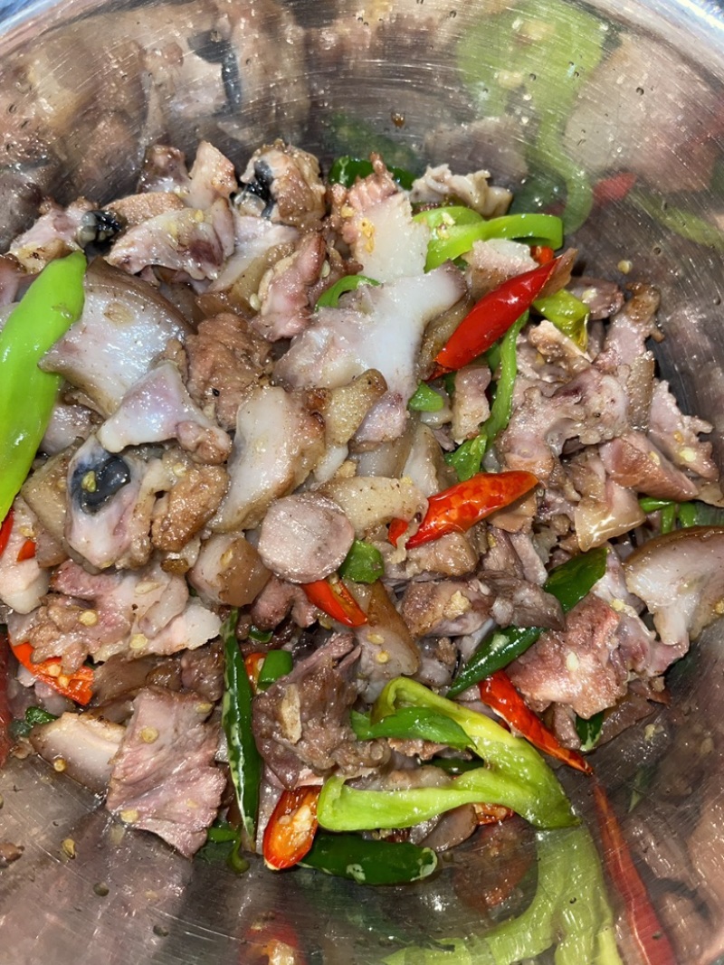 全熟带皮核桃肉（肉类品源头工厂一手货源量大从优）