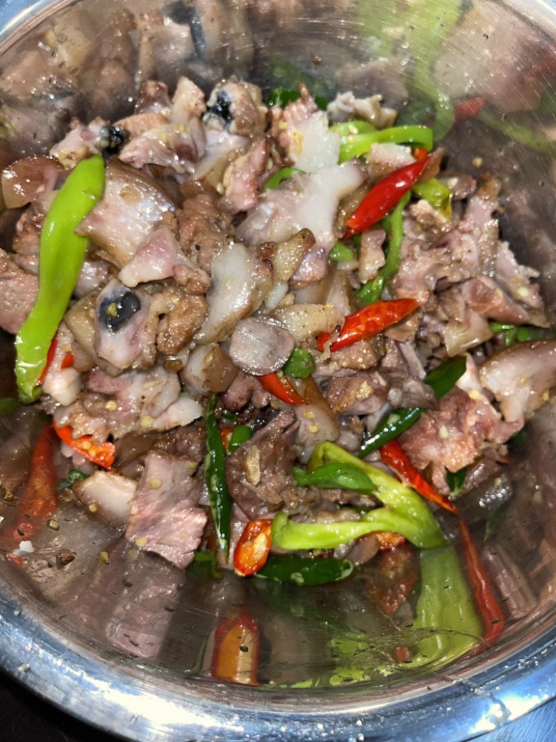 全熟带皮核桃肉（肉类品源头工厂一手货源量大从优）