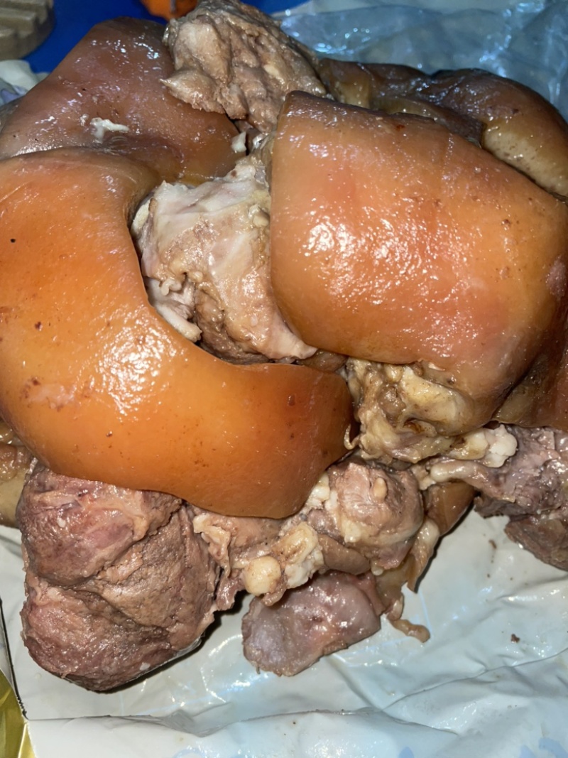 全熟带皮核桃肉（肉类品源头工厂一手货源量大从优）
