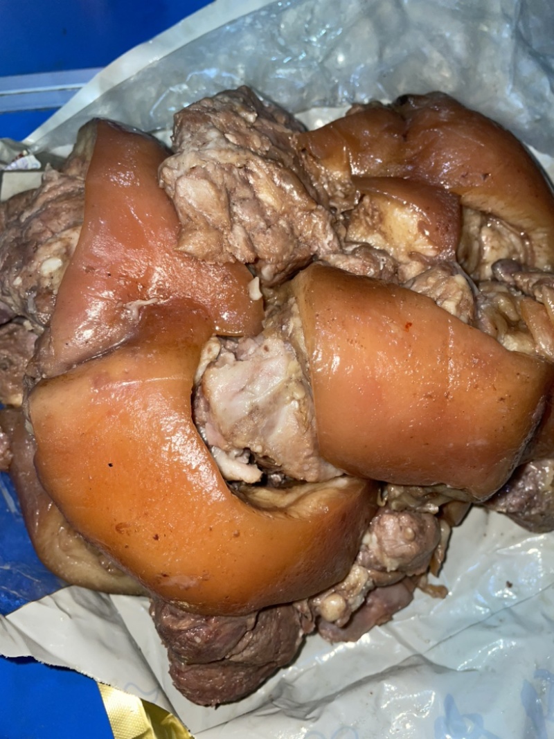 全熟带皮核桃肉（肉类品源头工厂一手货源量大从优）