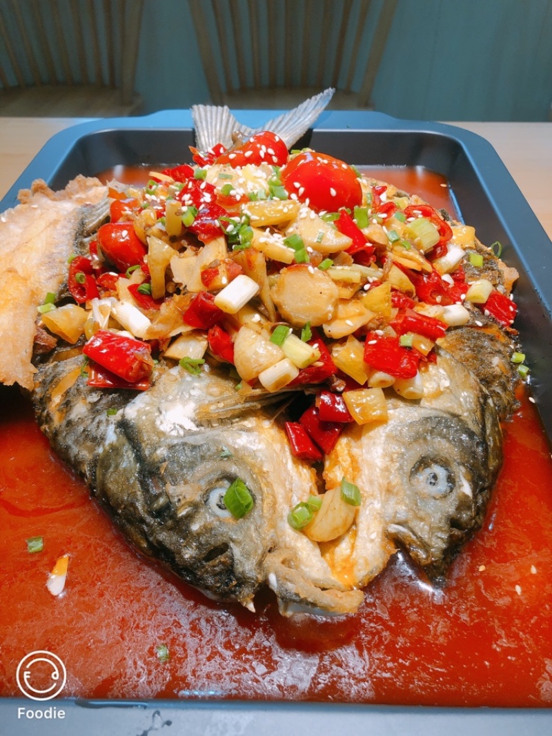 商用版烤鱼调料/麻辣/香辣/泡椒/酸菜/木姜子味
