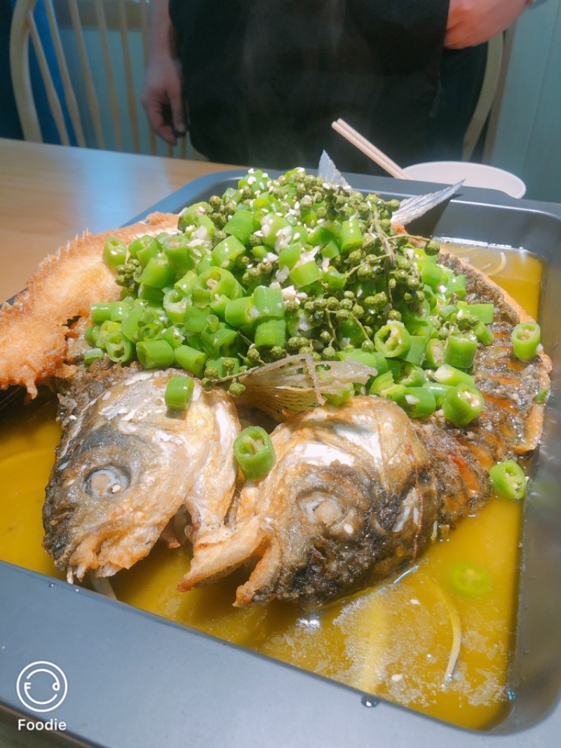 商用版烤鱼调料/麻辣/香辣/泡椒/酸菜/木姜子味
