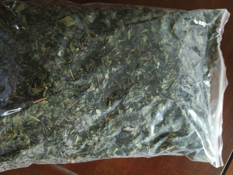 干红香椿芽