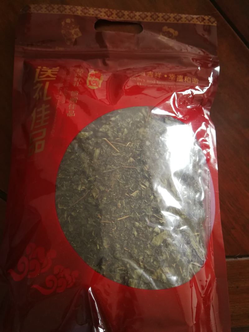 干红香椿芽