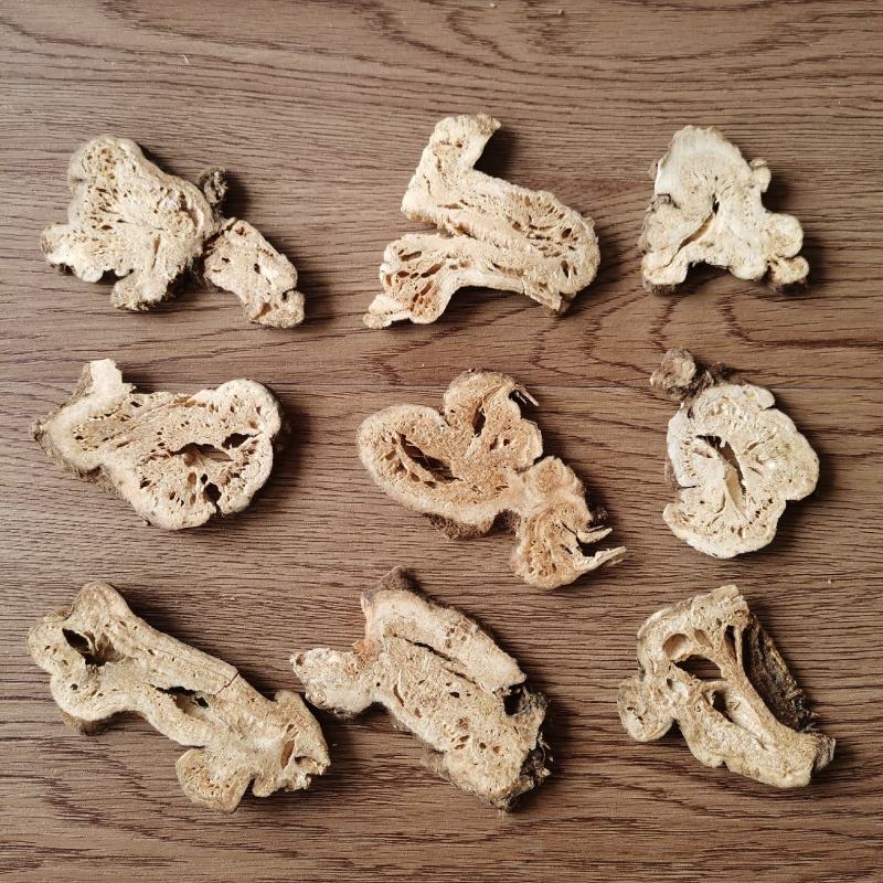 白术实物拍摄产地安徽1斤起售量大从优欢迎选购