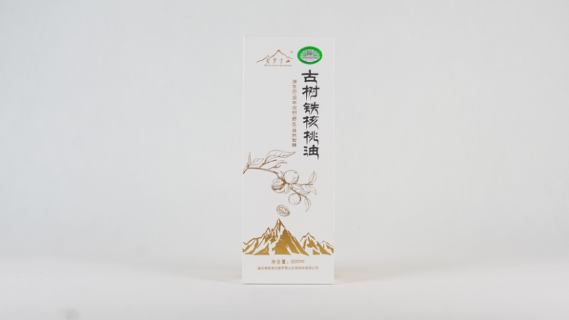 云南迪庆青刺果油一手货源欢迎采购质量保证