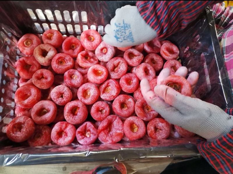 平乐柿饼【产区直供，欢迎看货，全国发货，视频看货订购】