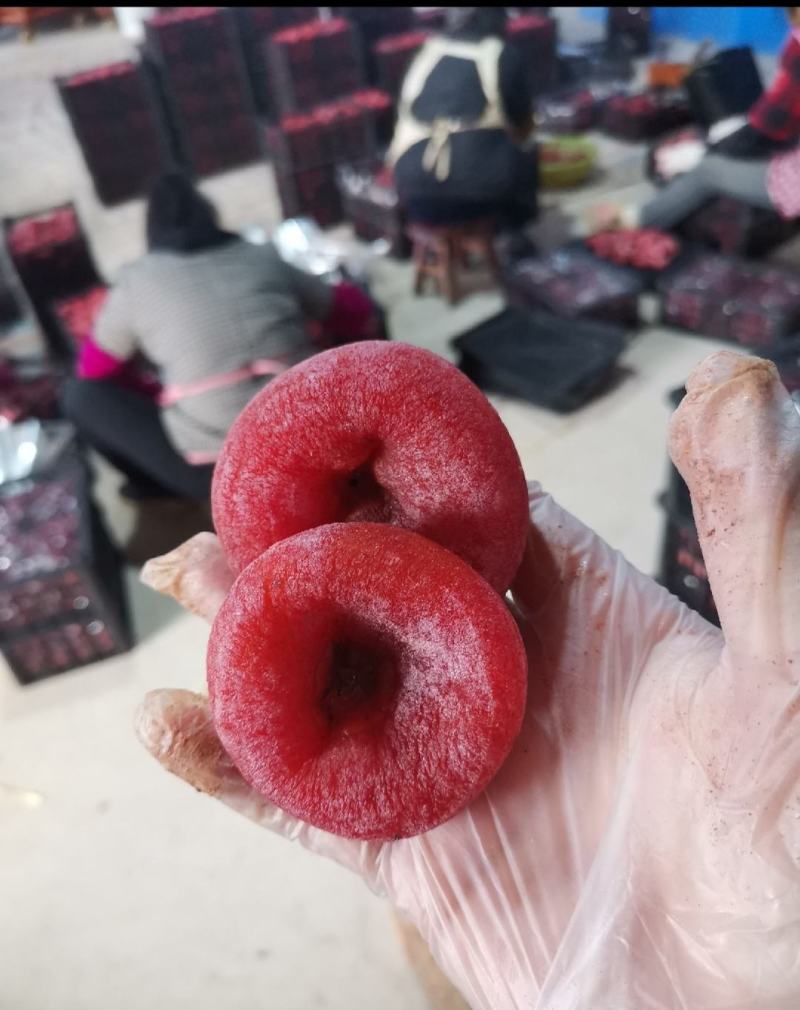 平乐柿饼【产区直供，欢迎看货，全国发货，视频看货订购】