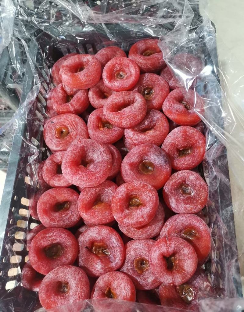平乐柿饼【产区直供，欢迎看货，全国发货，视频看货订购】