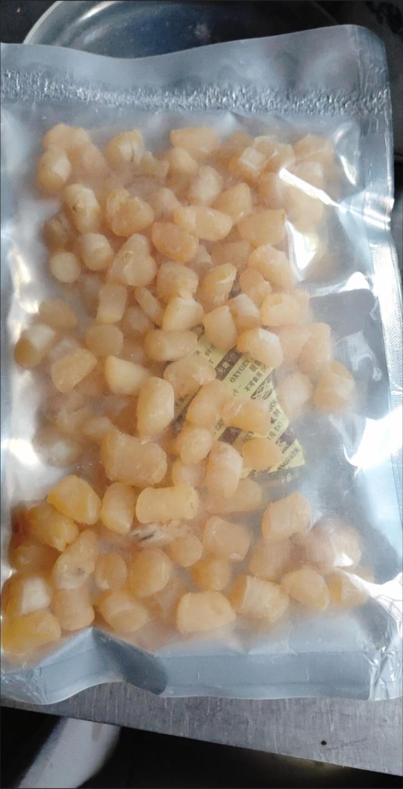 [推荐品质好货]大连干贝煲汤煲粥海鲜干货酒店食材瑶柱