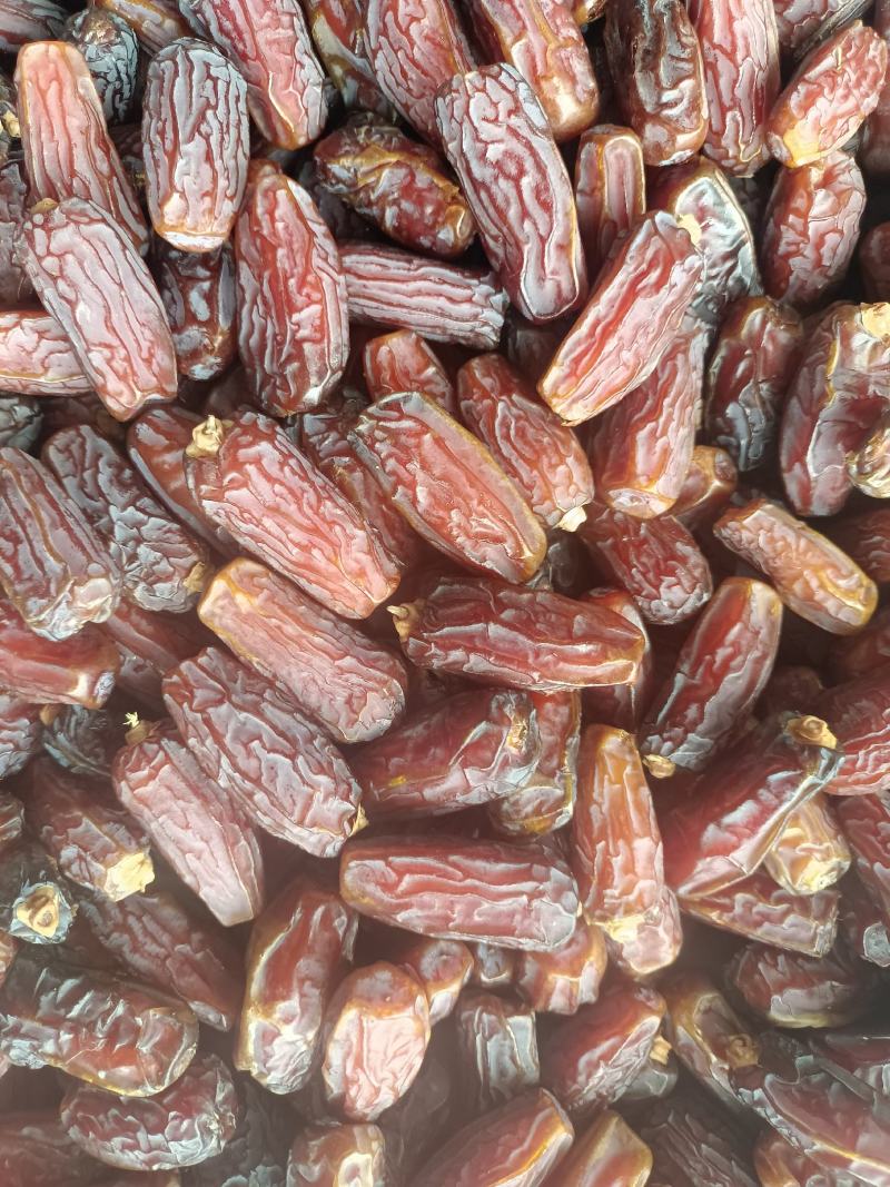 沙特阿拉伯椰枣，直供各大电商网红平台，河北总代理一手货源