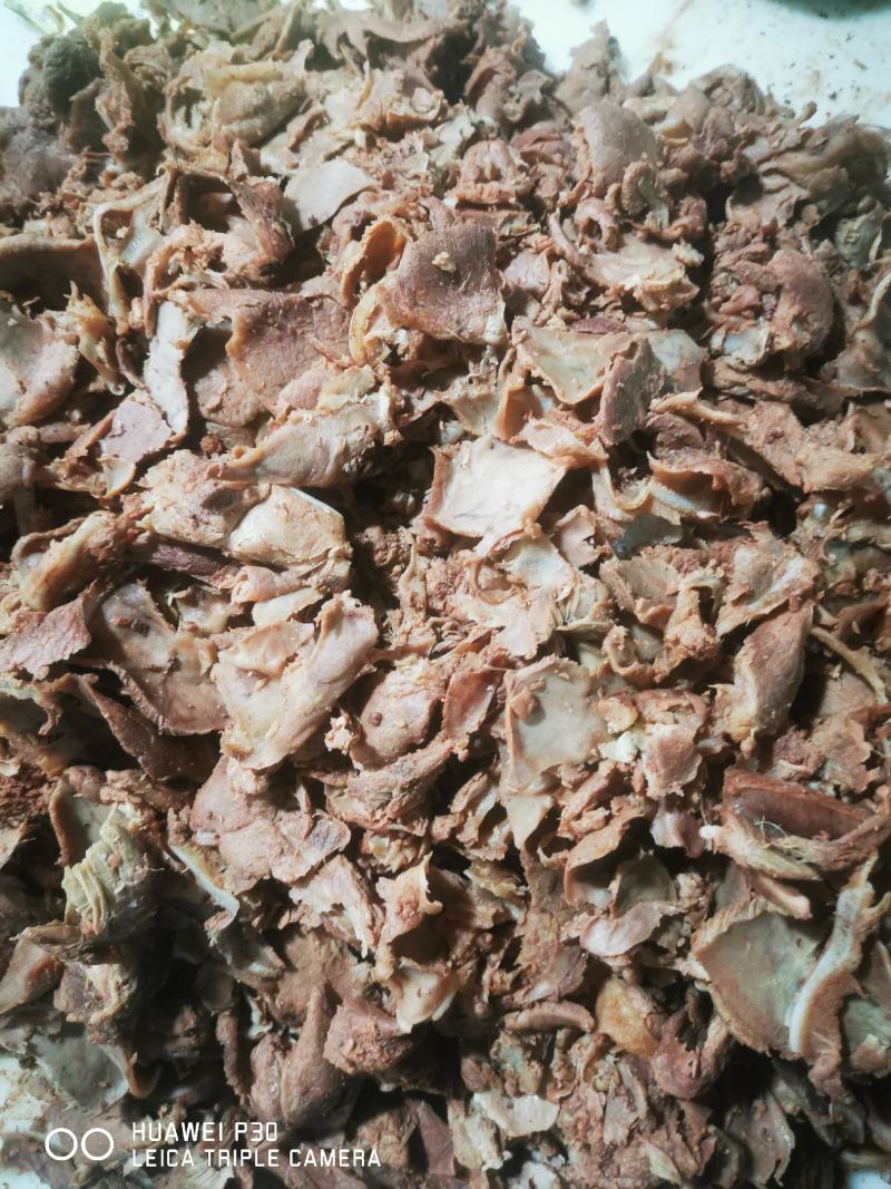 熟羊肉无水无油羊汤专用零售皆可河北沧州献县厂家直销