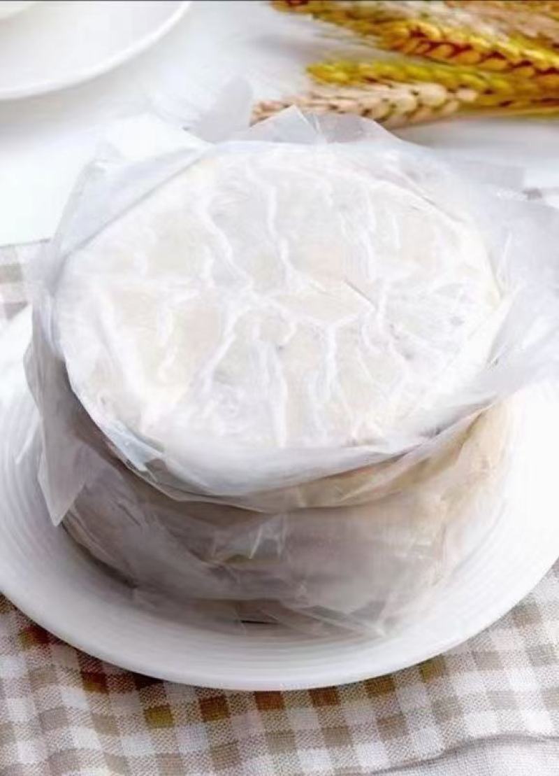 香脆馅饼