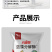 蓝藻分解素蓝藻速灭水产养殖小龙虾蟹鱼塘蓝藻分解酶除蓝藻毒