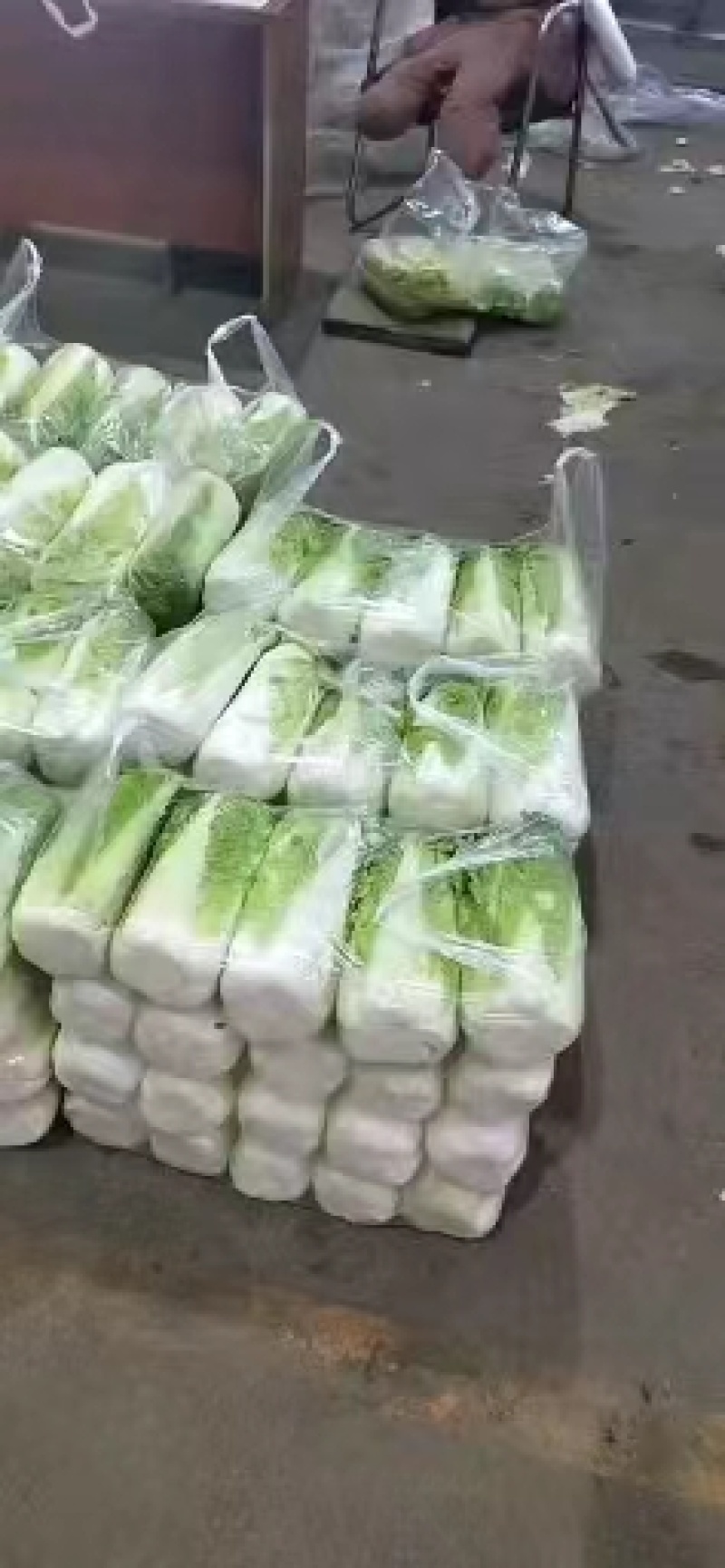 杠菜，玲珑黄各种白菜，价格实惠，产地直发，质量保证。